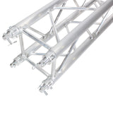 3.28Ft. | 1M K-Truss F34 Economy Aluminum Truss for displays and non-load bearing systems