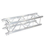 3.28Ft. | 1M K-Truss F34 Economy Aluminum Truss for displays and non-load bearing systems