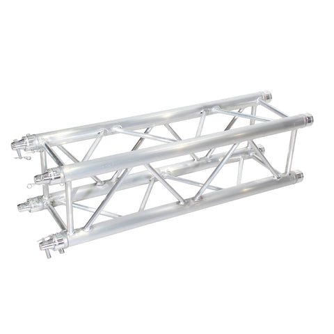 3.28Ft. | 1M K-Truss F34 Economy Aluminum Truss for displays and non-load bearing systems