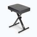 Three-Position X-Style Keyboard Bench