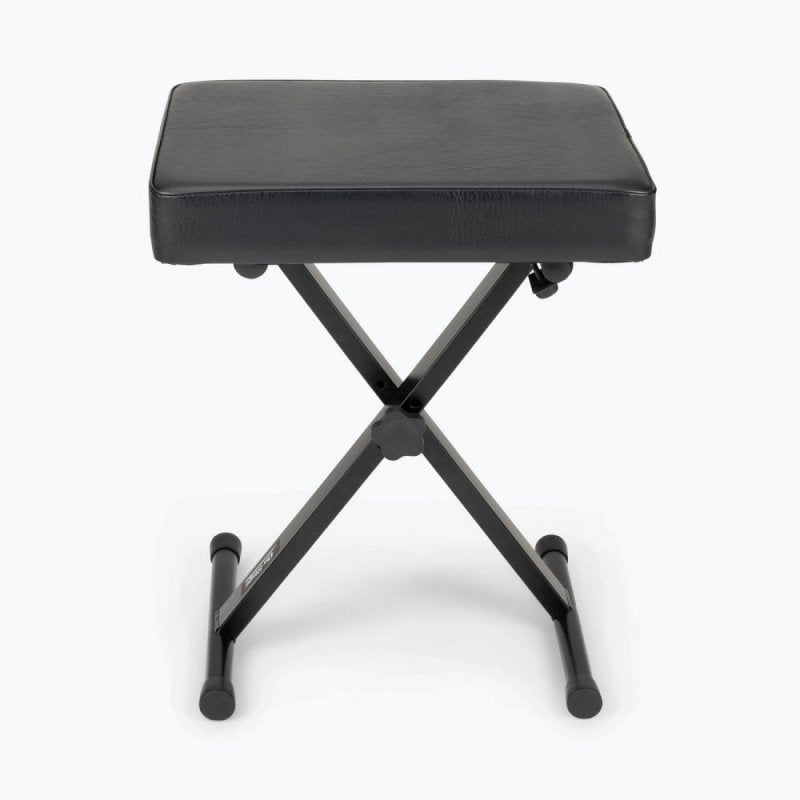 Three-Position X-Style Keyboard Bench