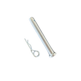Short Fantek Lifting Tower Tie Rod Pin for Frontal Aluminum Components - Outrigger Pin