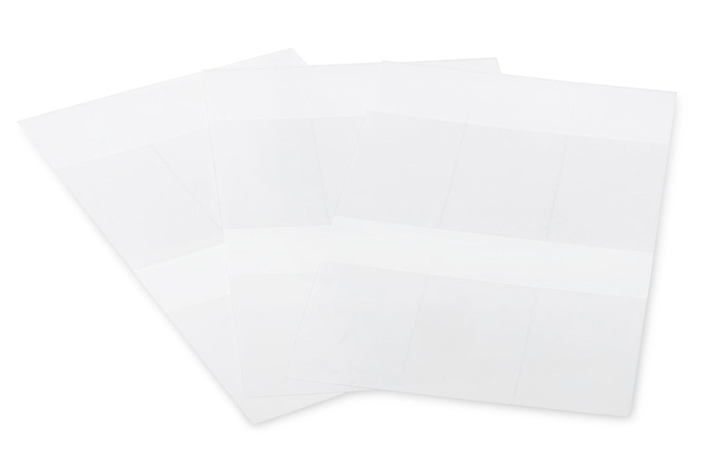 Label-A-Cable Cable Labels, 60 pc - Sheet