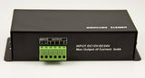 Decoder Controller for DMX Driver Dimmer for DMX Devices and LED Lighting Strip Tape