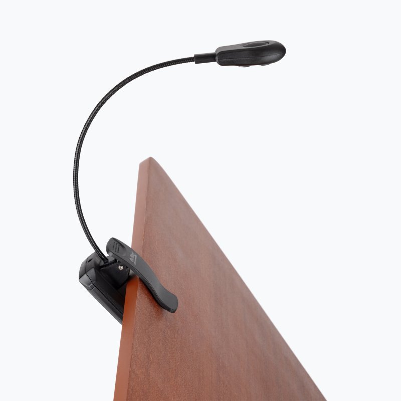 Clip-On Solo LED Light