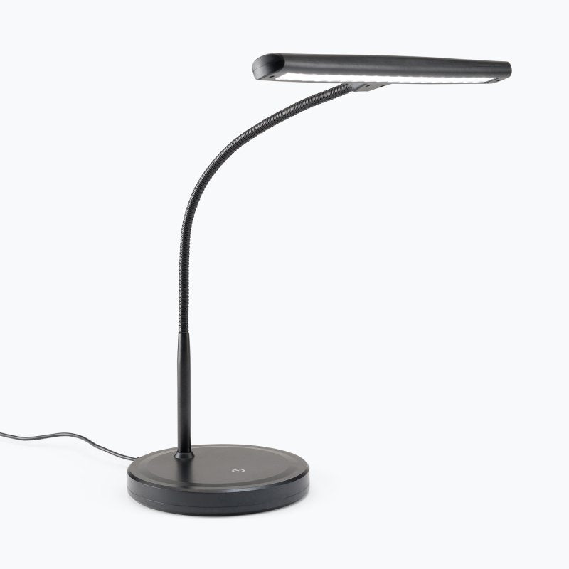 LED Piano Lamp