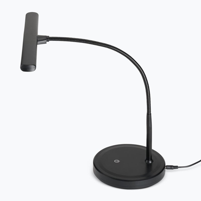 LED Piano Lamp