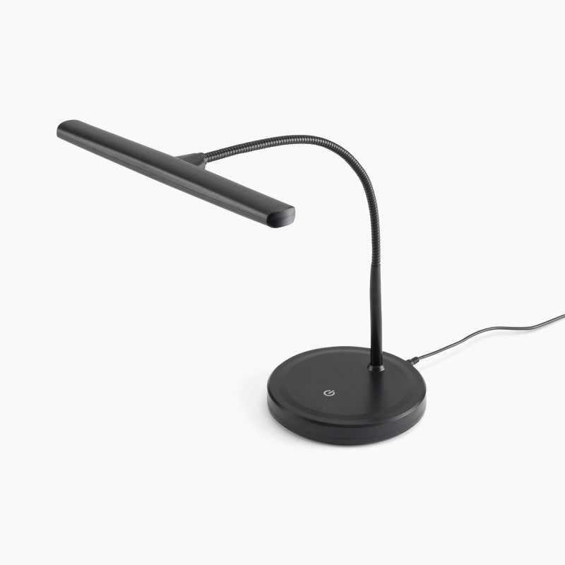 LED Piano Lamp