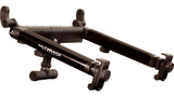 Ultimate Support LPT1000QR LPT-1000QR Hyperstation QR - Black