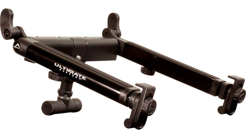 Ultimate Support LPT1000QR LPT-1000QR Hyperstation QR - Black