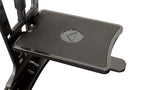 Ultimate Support LPT1000QR LPT-1000QR Hyperstation QR - Black