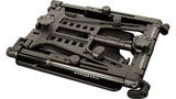 Ultimate Support LPT1000QR LPT-1000QR Hyperstation QR - Black