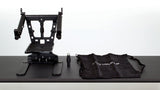Ultimate Support LPT1000QR LPT-1000QR Hyperstation QR - Black