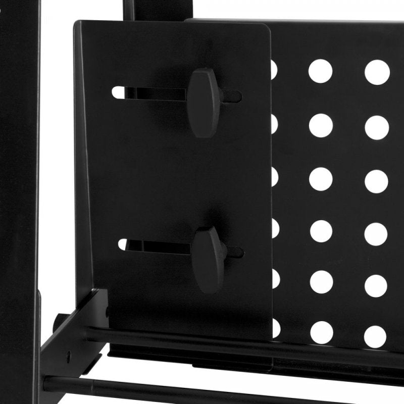 Multipurpose Laptop Stand