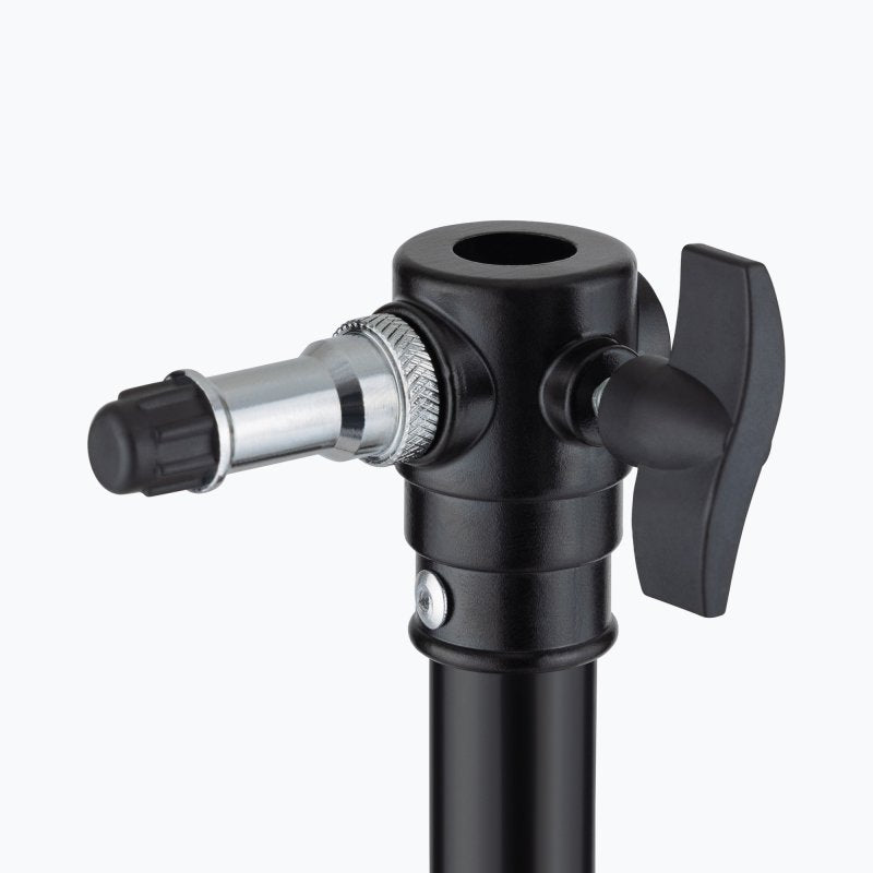 13' Tripod Lighting/Mic Stand