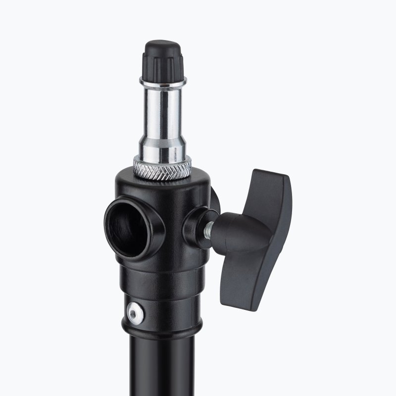 13' Tripod Lighting/Mic Stand