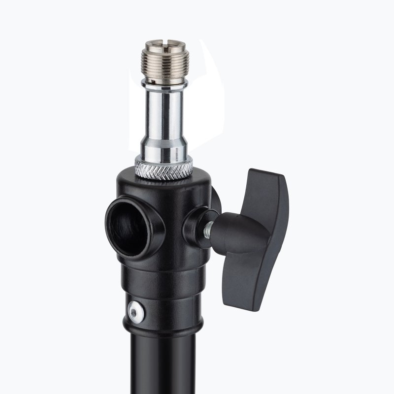 13' Tripod Lighting/Mic Stand