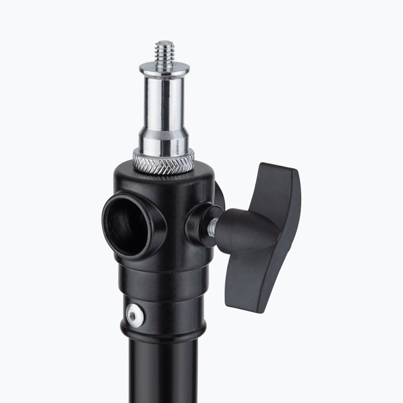 13' Tripod Lighting/Mic Stand