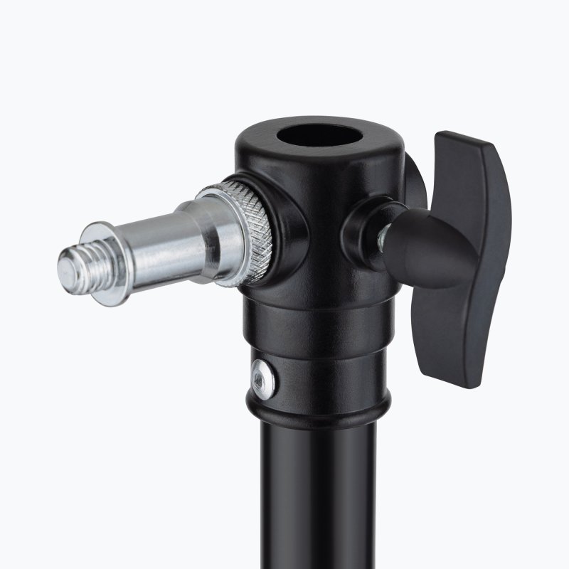 13' Tripod Lighting/Mic Stand