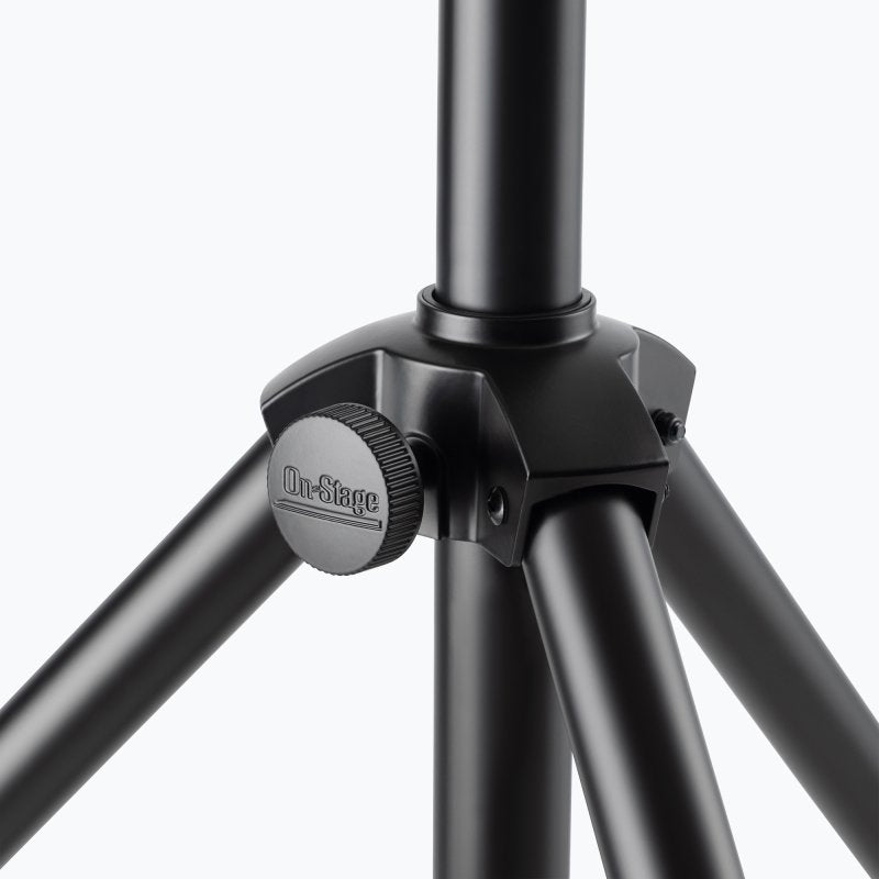 Production-Grade 10' Lighting/Speaker Stand