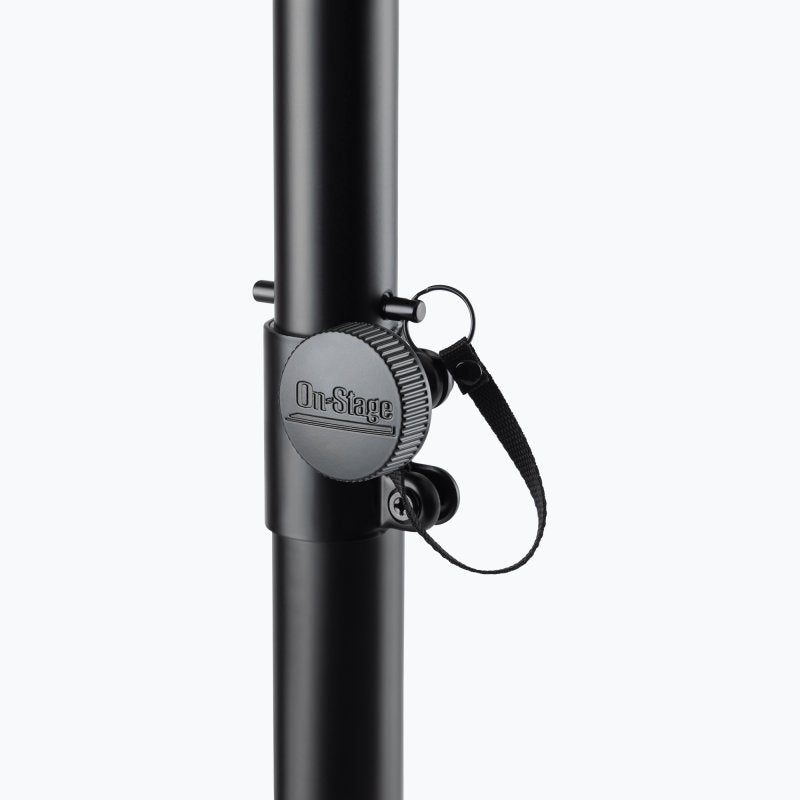 Production-Grade 10' Lighting/Speaker Stand