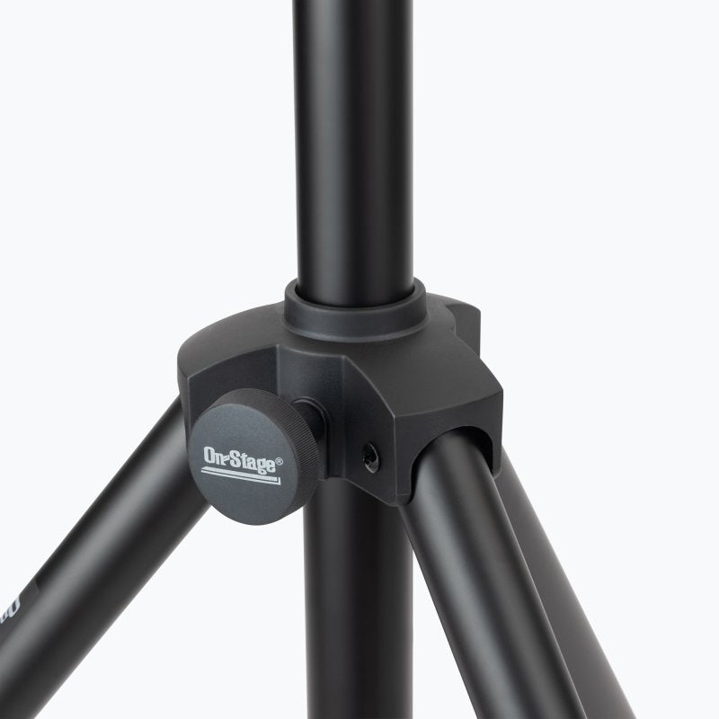 Lighting Stand with Side Bars