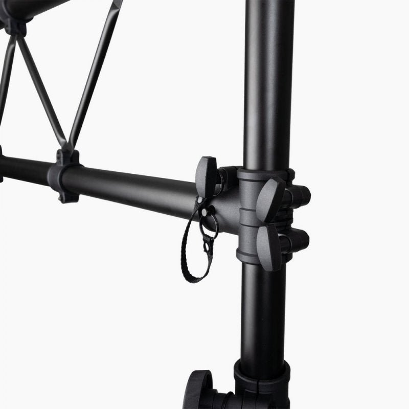 Lighting Stand with Truss