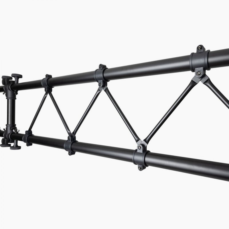 Lighting Stand with Truss