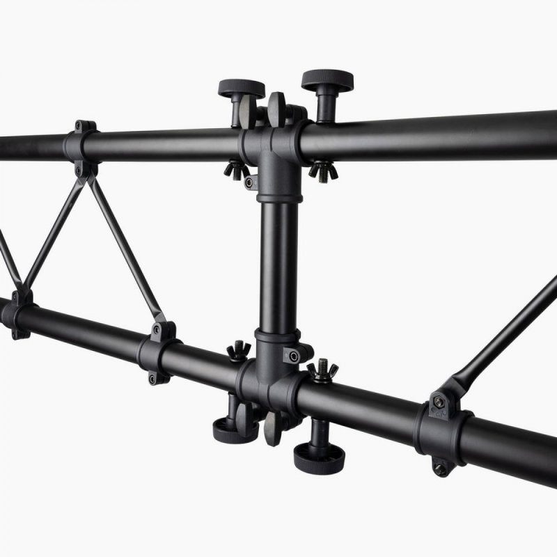 Lighting Stand with Truss