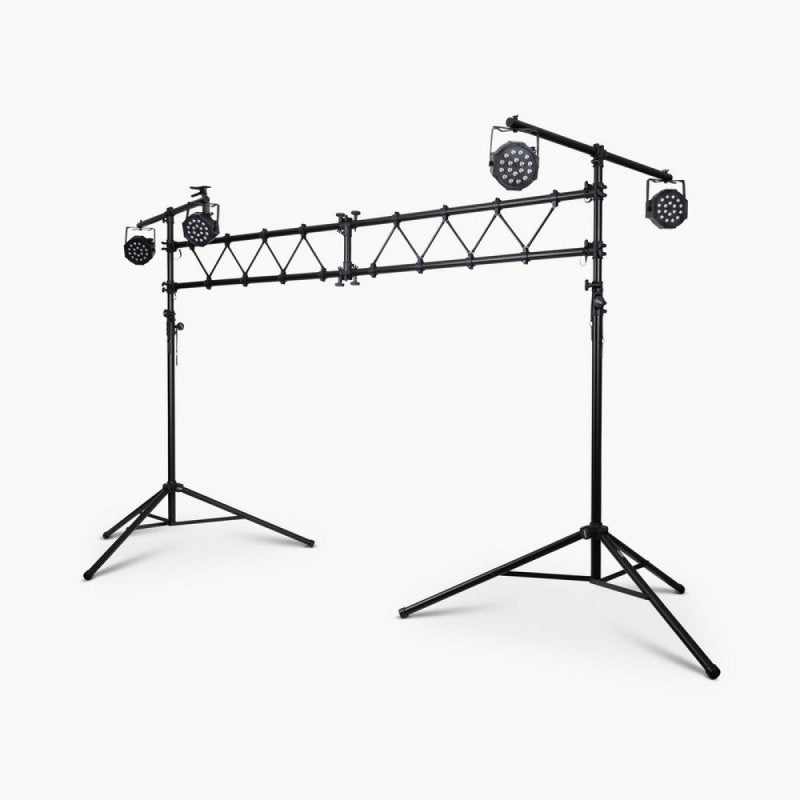 Lighting Stand with Truss
