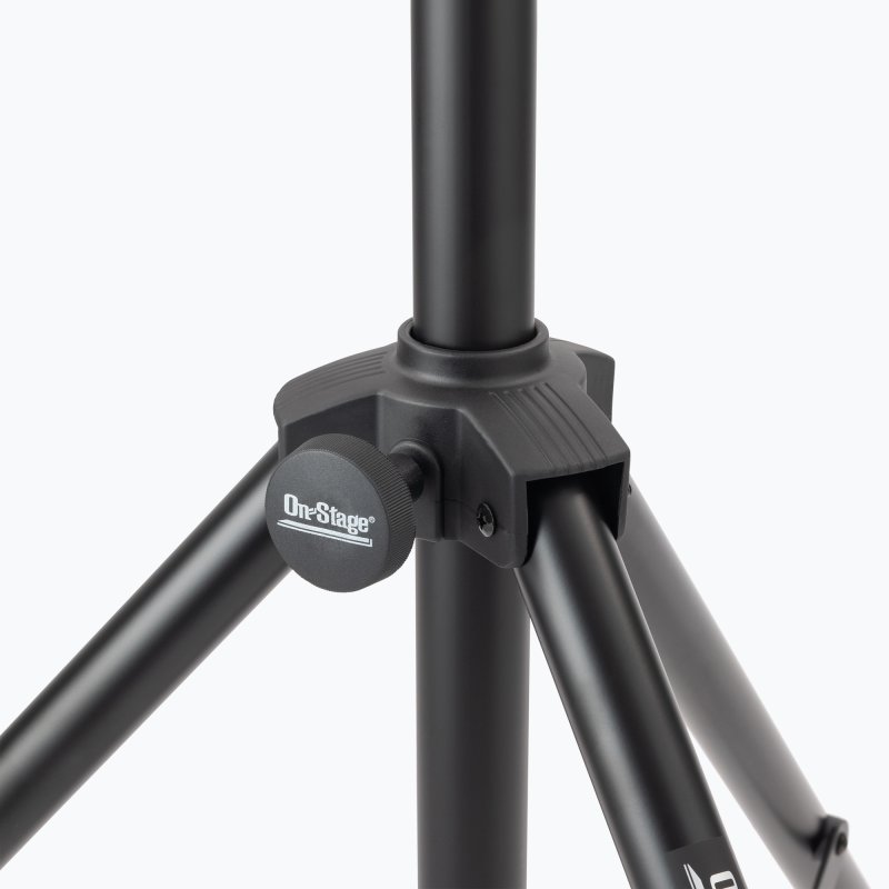 Power Crank-Up Lighting Stand