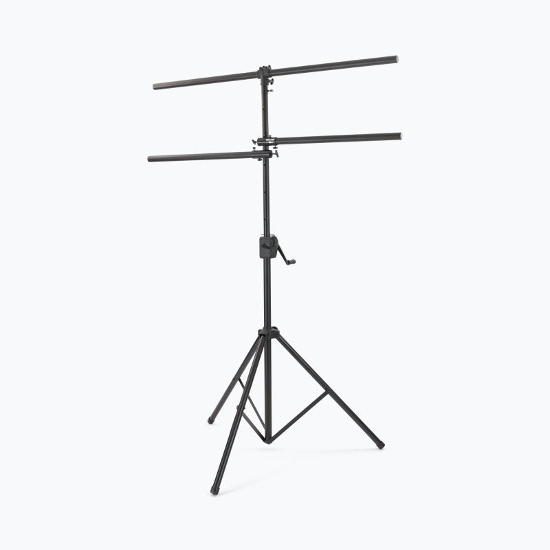 Power Crank-Up Lighting Stand