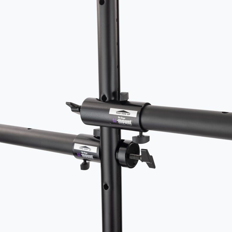 Power Crank-Up Lighting Stand
