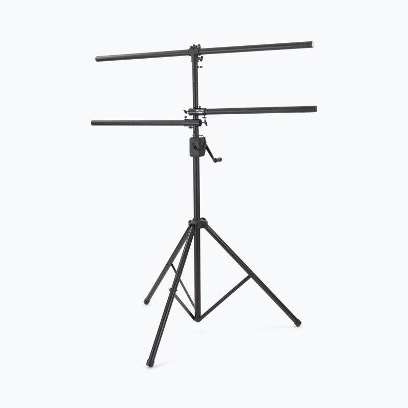 Power Crank-Up Lighting Stand