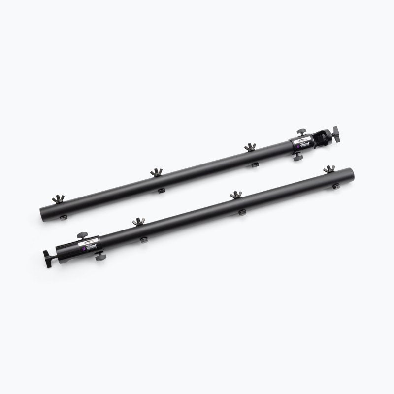 u-mount® Lighting Arms