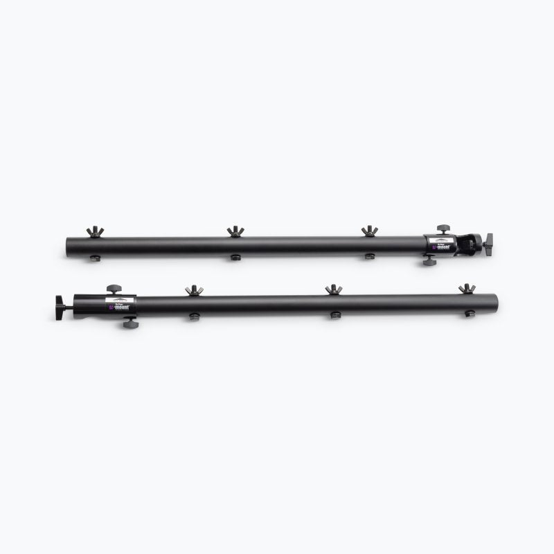 u-mount® Lighting Arms