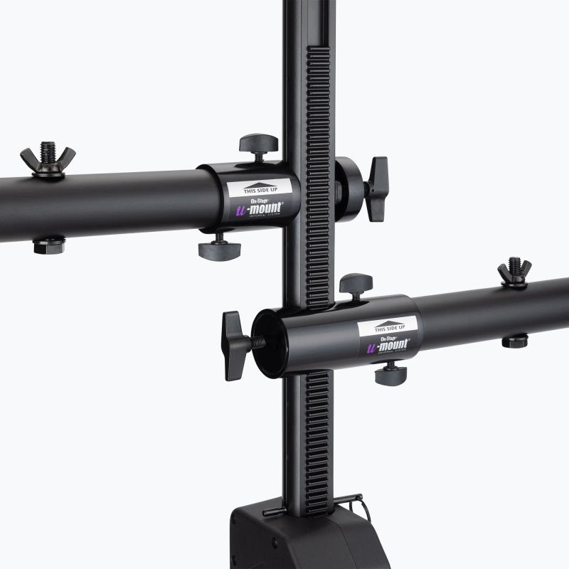 u-mount® Lighting Arms
