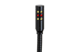 Hosa LTE-503XLR 15" LED Console Lamp