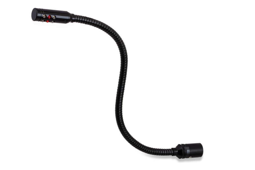 Hosa LTE-503XLR 15" LED Console Lamp