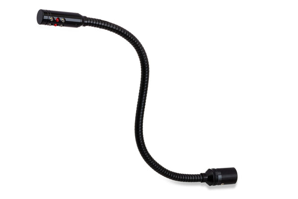 Hosa LTE-503XLR 15" LED Console Lamp