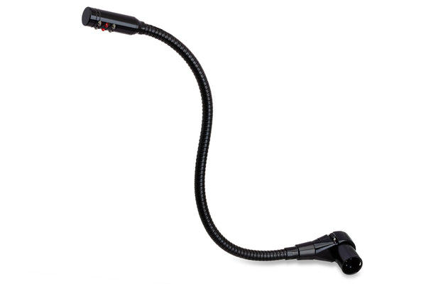 Hosa LTE-503XLR4 15" LED Console Lamp