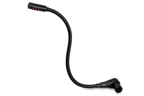 Hosa LTE-519XLR4 18" LED Console Lamp