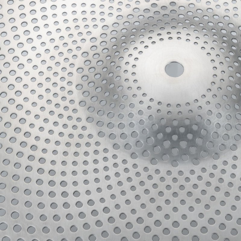 Low Volume Cymbals