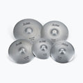 Low Volume Cymbals