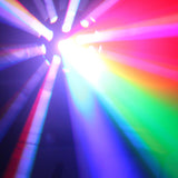 LAGUNA 12W 4in1 RGBW CREE LED DJ PARTY EFFECT LIGHT