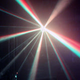 LAGUNA 12W 4in1 RGBW CREE LED DJ PARTY EFFECT LIGHT