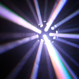 LAGUNA 12W 4in1 RGBW CREE LED DJ PARTY EFFECT LIGHT