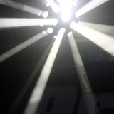 LAGUNA 12W 4in1 RGBW CREE LED DJ PARTY EFFECT LIGHT