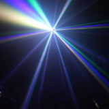 LAGUNA 12W 4in1 RGBW CREE LED DJ PARTY EFFECT LIGHT