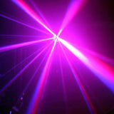 LAGUNA 12W 4in1 RGBW CREE LED DJ PARTY EFFECT LIGHT